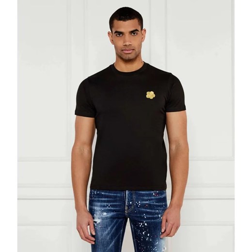 Kenzo T-shirt | Slim Fit ze sklepu Gomez Fashion Store w kategorii T-shirty męskie - zdjęcie 184994193