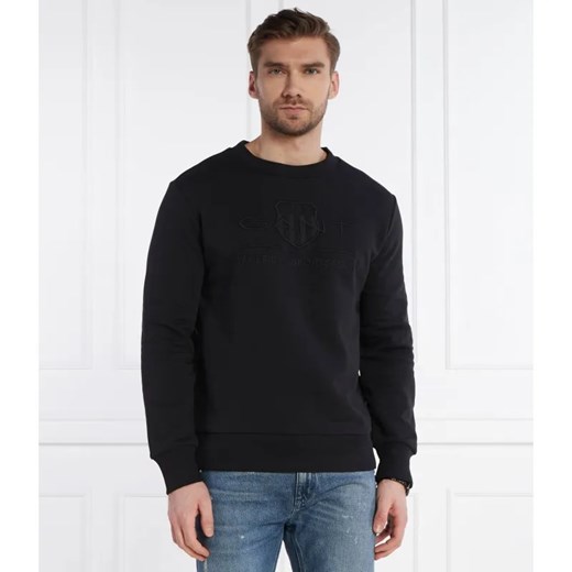 Gant Bluza TONAL SHIELD | Regular Fit ze sklepu Gomez Fashion Store w kategorii Bluzy męskie - zdjęcie 184994223