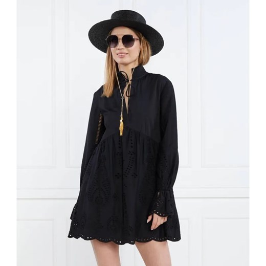 The Kooples Sukienka ze sklepu Gomez Fashion Store w kategorii Sukienki - zdjęcie 184994232