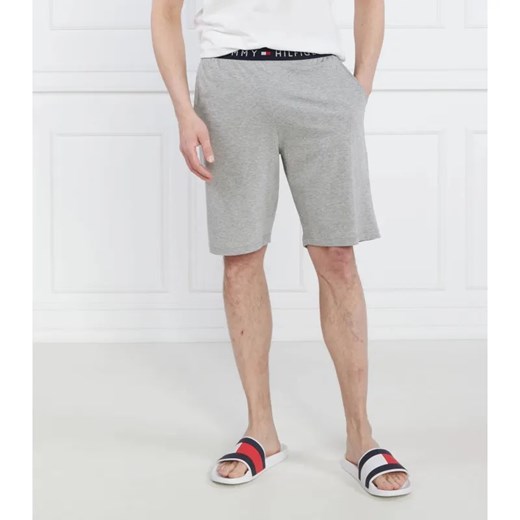 Tommy Hilfiger Szorty od piżamy | Regular Fit ze sklepu Gomez Fashion Store w kategorii Piżamy męskie - zdjęcie 184994271