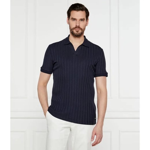 Joop! Polo JJ-33Baron | Modern fit ze sklepu Gomez Fashion Store w kategorii T-shirty męskie - zdjęcie 184994283