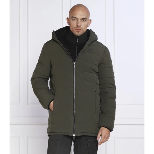 Aeronautica Militare Dwustronna kurtka | Regular Fit ze sklepu Gomez Fashion Store w kategorii Kurtki męskie - zdjęcie 184994292