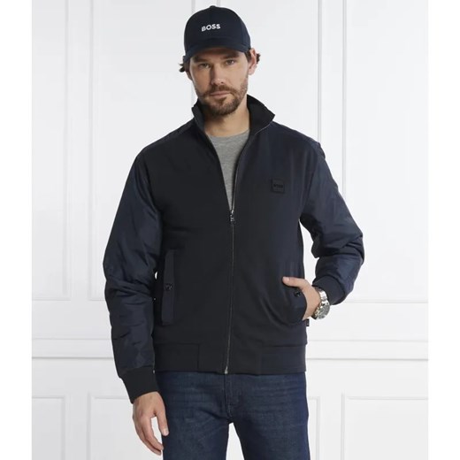 BOSS BLACK Kurtka Shepherd 53 | Regular Fit ze sklepu Gomez Fashion Store w kategorii Kurtki męskie - zdjęcie 184994312