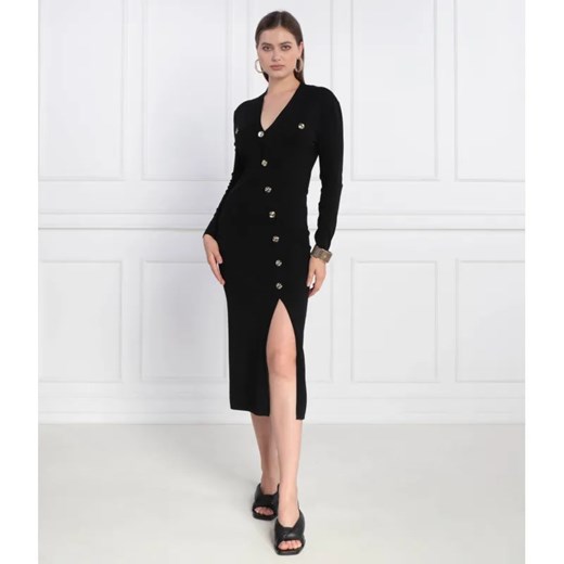 Pinko Sukienka Comasico ze sklepu Gomez Fashion Store w kategorii Sukienki - zdjęcie 184994381