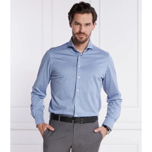 Emanuel Berg Koszula | Modern fit ze sklepu Gomez Fashion Store w kategorii Koszule męskie - zdjęcie 184994382