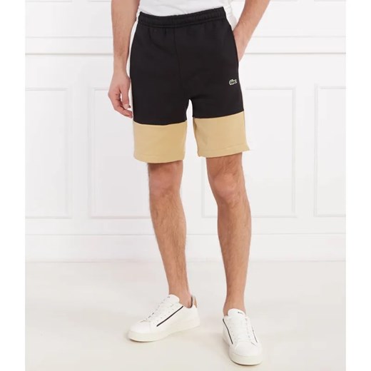 Lacoste Szorty | Regular Fit ze sklepu Gomez Fashion Store w kategorii Spodenki męskie - zdjęcie 184994384