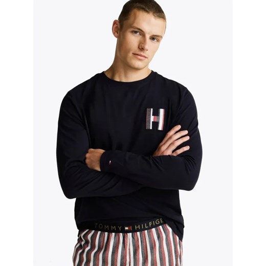 Tommy Hilfiger Piżama | Regular Fit ze sklepu Gomez Fashion Store w kategorii Piżamy męskie - zdjęcie 184994402