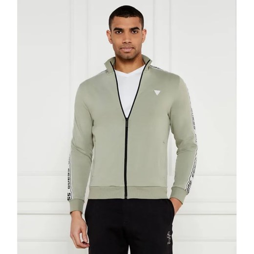 GUESS ACTIVE Bluza NEW ARLO | Regular Fit ze sklepu Gomez Fashion Store w kategorii Bluzy męskie - zdjęcie 184994420