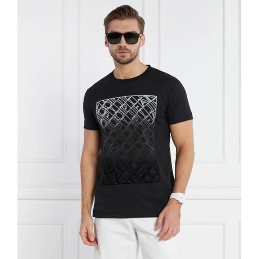 Joop! Jeans T-shirt Cayo | Regular Fit ze sklepu Gomez Fashion Store w kategorii T-shirty męskie - zdjęcie 184994422