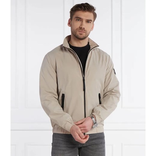 Calvin Klein Kurtka | Regular Fit ze sklepu Gomez Fashion Store w kategorii Kurtki męskie - zdjęcie 184994433