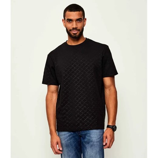 Joop! T-shirt Berko | Regular Fit ze sklepu Gomez Fashion Store w kategorii T-shirty męskie - zdjęcie 184994454