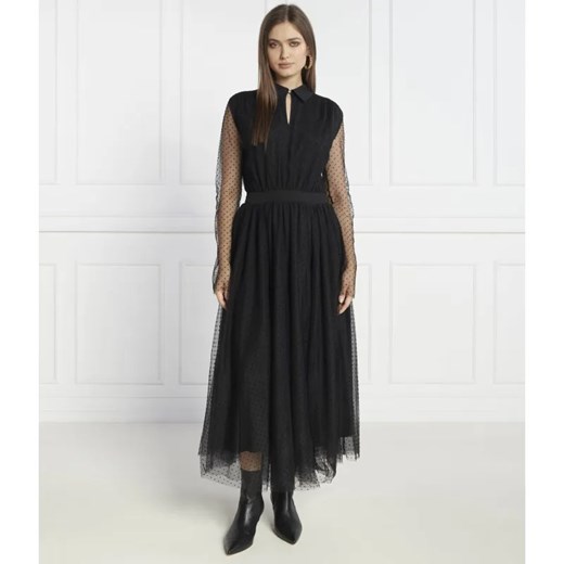 Twinset U&B Sukienka ze sklepu Gomez Fashion Store w kategorii Sukienki - zdjęcie 184994562