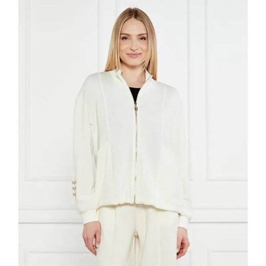 Liu Jo Sport Bluza | Regular Fit ze sklepu Gomez Fashion Store w kategorii Bluzy damskie - zdjęcie 184994622