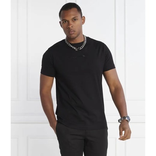 Karl Lagerfeld T-shirt | Regular Fit ze sklepu Gomez Fashion Store w kategorii T-shirty męskie - zdjęcie 184994630