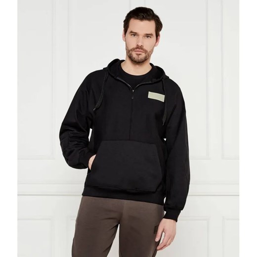 EA7 Bluza | Regular Fit ze sklepu Gomez Fashion Store w kategorii Bluzy męskie - zdjęcie 184994670