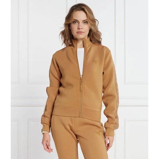 GUESS ACTIVE Bluza Allie | Regular Fit ze sklepu Gomez Fashion Store w kategorii Bluzy damskie - zdjęcie 184994691