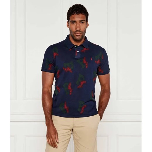 POLO RALPH LAUREN Polo | Custom slim fit Polo Ralph Lauren M Gomez Fashion Store