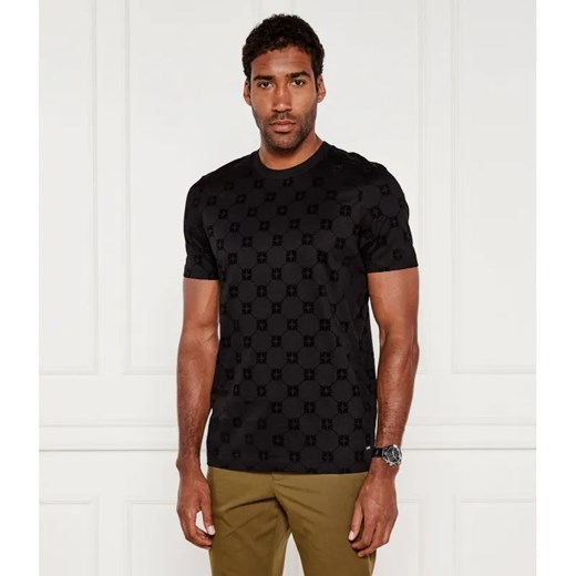 Joop! T-shirt Berno | Modern fit | mercerised Joop! XL Gomez Fashion Store