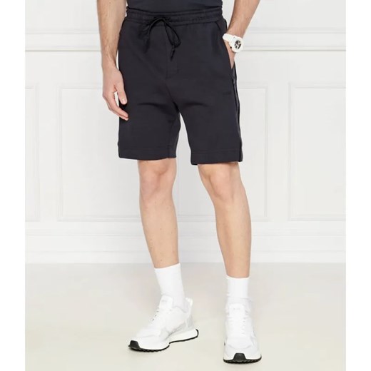 BOSS GREEN Szorty | Regular Fit ze sklepu Gomez Fashion Store w kategorii Spodenki męskie - zdjęcie 184994740