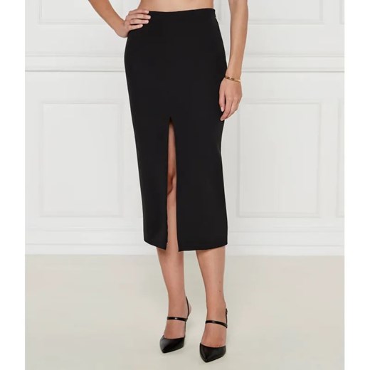 Patrizia Pepe Spódnica ze sklepu Gomez Fashion Store w kategorii Spódnice - zdjęcie 184994754