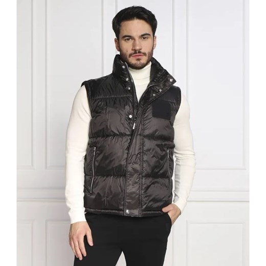 Karl Lagerfeld Kurtka 2w1 | Regular Fit ze sklepu Gomez Fashion Store w kategorii Kurtki męskie - zdjęcie 184994793