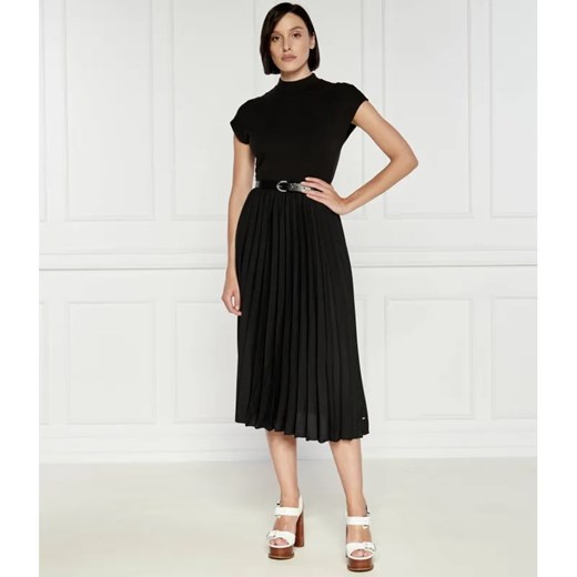 Tommy Hilfiger Sukienka ze sklepu Gomez Fashion Store w kategorii Sukienki - zdjęcie 184994830