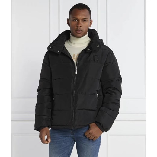 Richmond X Kurtka | Regular Fit ze sklepu Gomez Fashion Store w kategorii Kurtki męskie - zdjęcie 184994833
