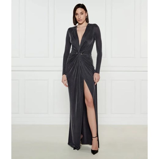 Elisabetta Franchi Sukienka ze sklepu Gomez Fashion Store w kategorii Sukienki - zdjęcie 184994883