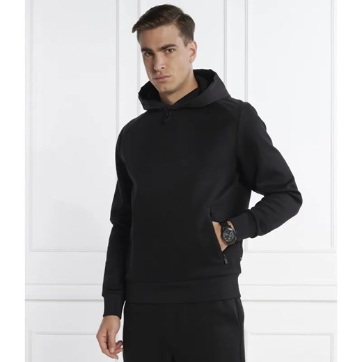 BOSS BLACK Bluza P-Seeger 134 | Regular Fit ze sklepu Gomez Fashion Store w kategorii Bluzy męskie - zdjęcie 184994893