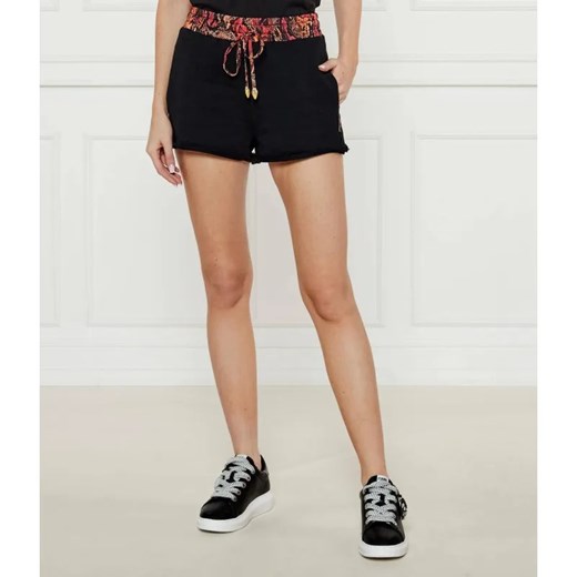 Just Cavalli Szorty | Regular Fit ze sklepu Gomez Fashion Store w kategorii Szorty - zdjęcie 184994902