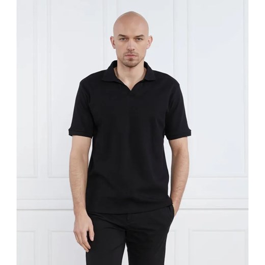 HUGO Polo | Regular Fit ze sklepu Gomez Fashion Store w kategorii T-shirty męskie - zdjęcie 184994920