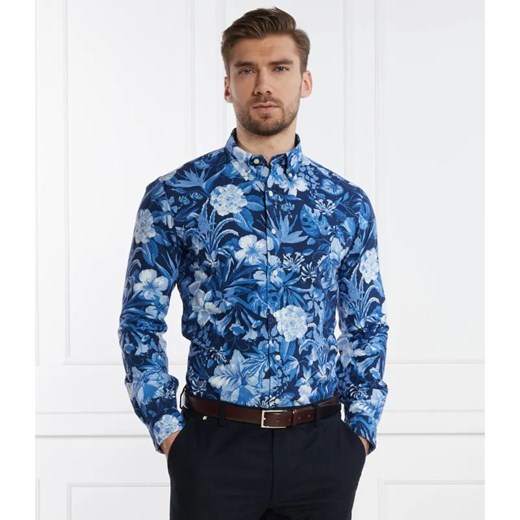 POLO RALPH LAUREN Koszula | Custom fit ze sklepu Gomez Fashion Store w kategorii Koszule męskie - zdjęcie 184994960