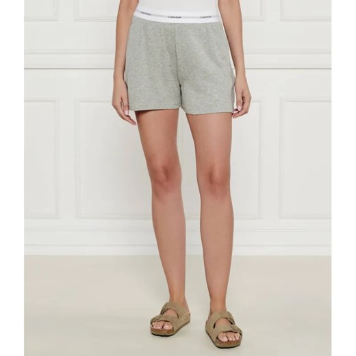 Calvin Klein Underwear Szorty od piżamy | Regular Fit ze sklepu Gomez Fashion Store w kategorii Piżamy damskie - zdjęcie 184995003