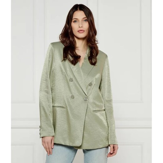 GUESS Marynarka CAMILLE | Relaxed fit ze sklepu Gomez Fashion Store w kategorii Marynarki damskie - zdjęcie 184995070