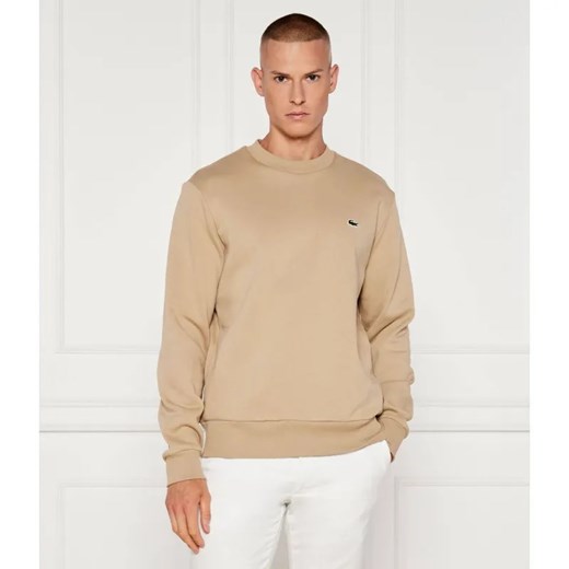 Lacoste Bluza | Classic fit ze sklepu Gomez Fashion Store w kategorii Bluzy męskie - zdjęcie 184995091