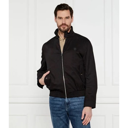 BOSS BLACK Kurtka H-Coiner2 | Regular Fit ze sklepu Gomez Fashion Store w kategorii Kurtki męskie - zdjęcie 184995131