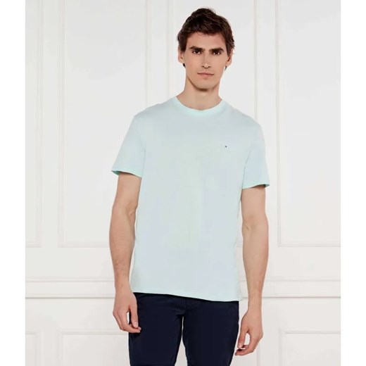 Tommy Jeans T-shirt | Slim Fit ze sklepu Gomez Fashion Store w kategorii T-shirty męskie - zdjęcie 184995181