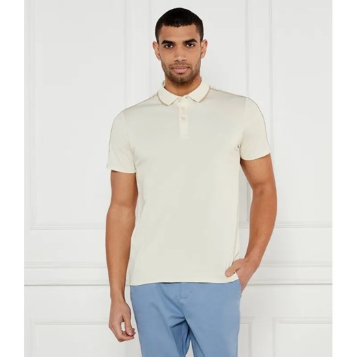 GUESS Polo | Slim Fit ze sklepu Gomez Fashion Store w kategorii T-shirty męskie - zdjęcie 184995210