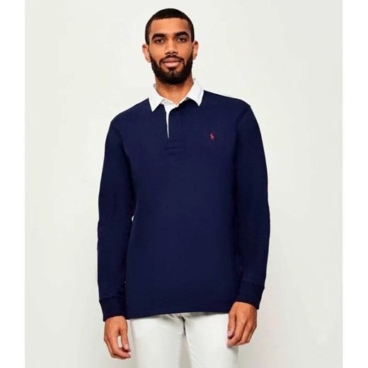 POLO RALPH LAUREN Polo | Classic fit ze sklepu Gomez Fashion Store w kategorii T-shirty męskie - zdjęcie 184995240