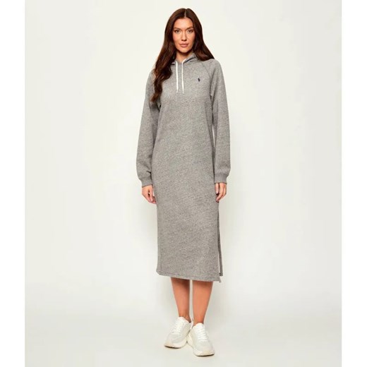 POLO RALPH LAUREN Sukienka ze sklepu Gomez Fashion Store w kategorii Sukienki - zdjęcie 184995270