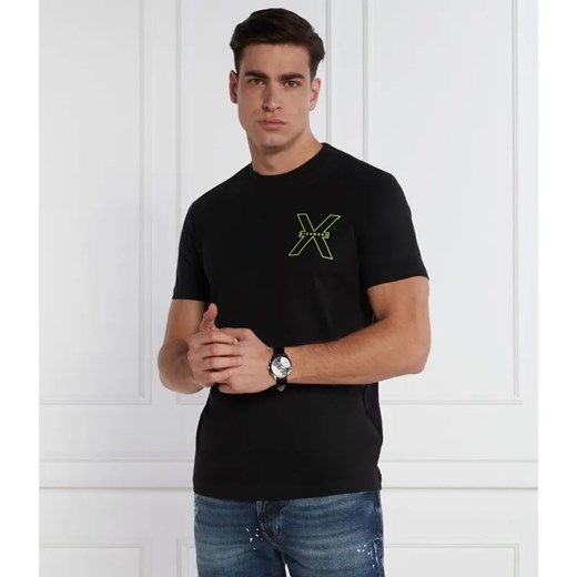 Richmond X T-shirt | Regular Fit ze sklepu Gomez Fashion Store w kategorii T-shirty męskie - zdjęcie 184995271