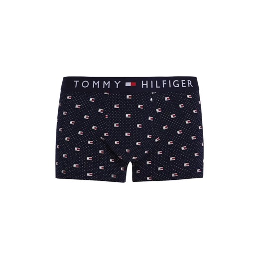 Tommy Hilfiger Bokserki ze sklepu Gomez Fashion Store w kategorii Majtki męskie - zdjęcie 184995302