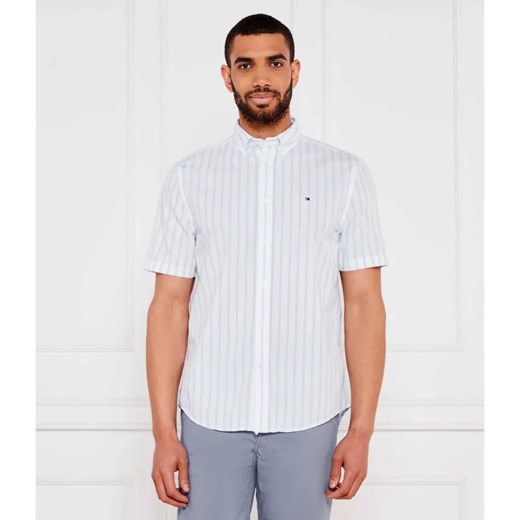 Tommy Hilfiger Koszula | Regular Fit ze sklepu Gomez Fashion Store w kategorii Koszule męskie - zdjęcie 184995320