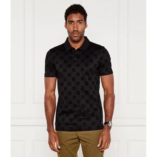 Joop! Polo Bartholo | Modern fit | mercerised Joop! XXL Gomez Fashion Store