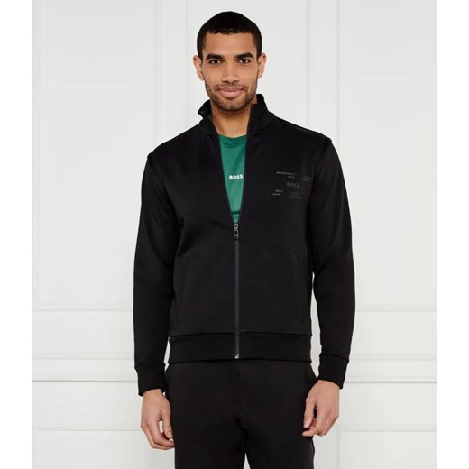 BOSS GREEN Bluza Skaz Tape | Regular Fit ze sklepu Gomez Fashion Store w kategorii Bluzy męskie - zdjęcie 184995351
