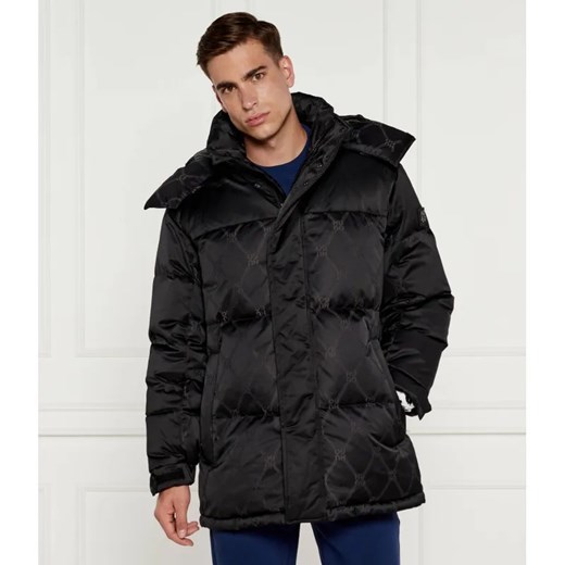 HUGO Puchowa kurtka Melmus2341 | Regular Fit XXL wyprzedaż Gomez Fashion Store