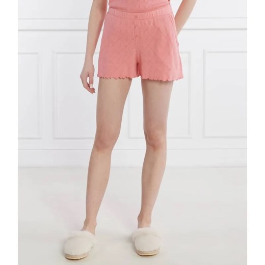 JOOP! BODYWEAR Szorty od piżamy | Regular Fit ze sklepu Gomez Fashion Store w kategorii Piżamy damskie - zdjęcie 184995371