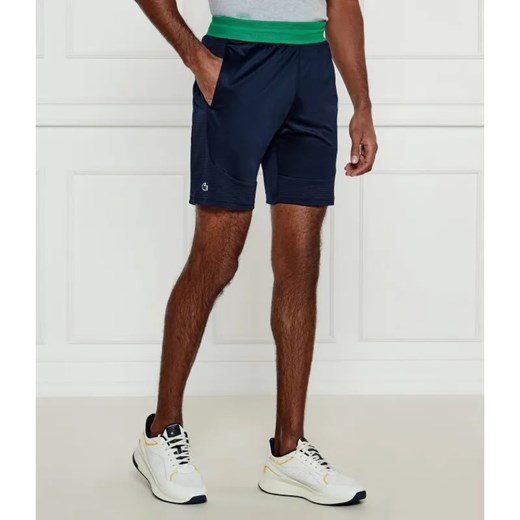 Lacoste Szorty | Regular Fit ze sklepu Gomez Fashion Store w kategorii Spodenki męskie - zdjęcie 184995431
