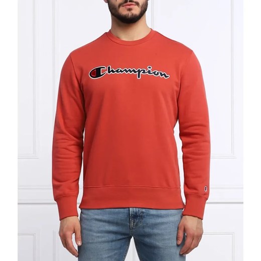 Champion Bluza | Regular Fit ze sklepu Gomez Fashion Store w kategorii Bluzy męskie - zdjęcie 184995442