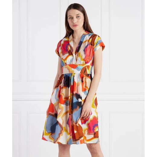 Marella Sukienka TAMARO ze sklepu Gomez Fashion Store w kategorii Sukienki - zdjęcie 184995511